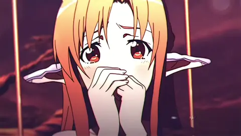 “bằng mọi giá anh sẽ đưa em trở về.” #swordartonline #seekersgr #animeedit #fyp #wngthw 
