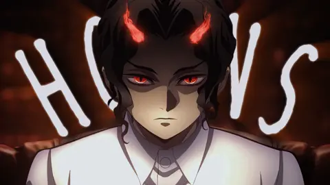 You think the Devil has horns? Muzan Edit 🫶🏼 #marinoalt #demonslayer #infinitycastle #animefyp #fyp #demonslayeredit #tanjiro #muzan #dontflop #animeedit  #edit 