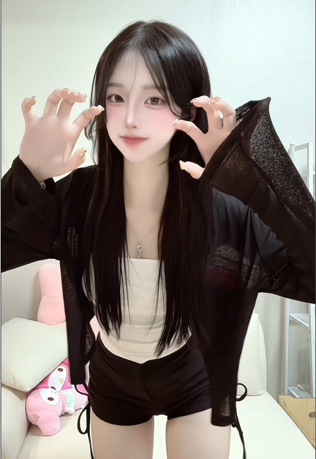 그르릉 신나는 버전🐱