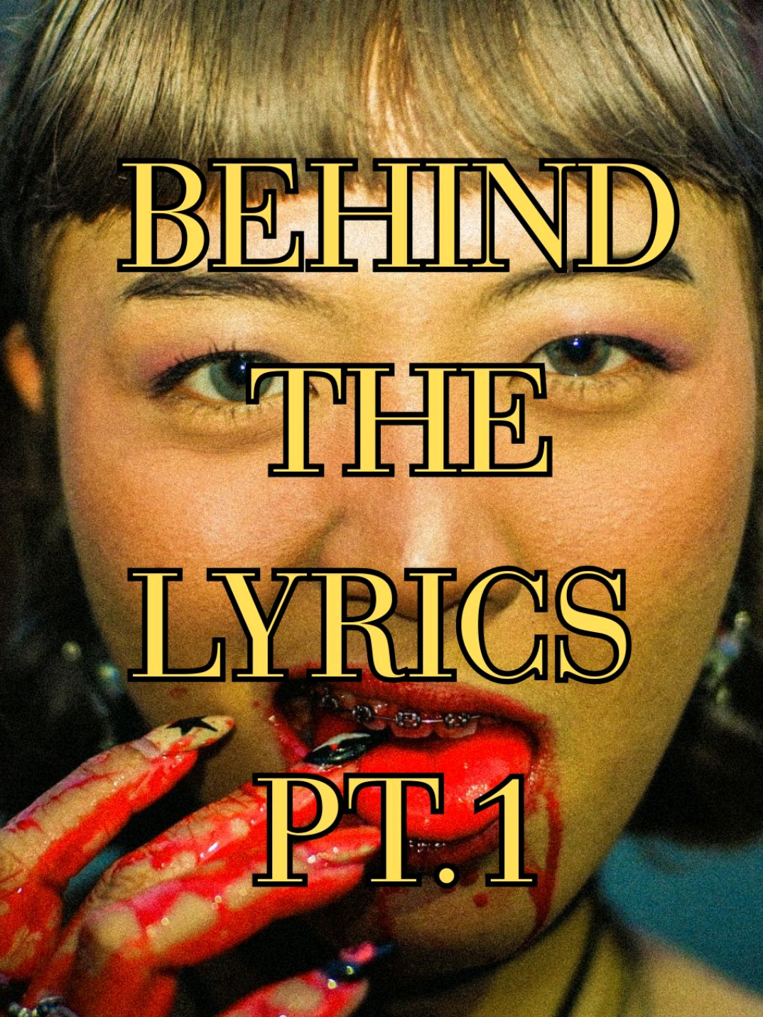 BEHIND THE LYRICS // Pag-Ibig ay Kanibalismo II - Ep.1  #behindthelyrics #opmsong #fitterkarma #PagIbigAyKanibalismoII #Songwriting 