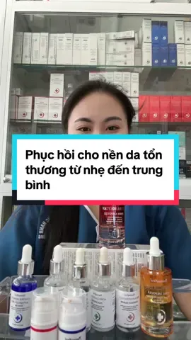Da yếu sẽ tăng nguy cơ nám sạm , tàn nhang trên bế mặt da của mọi người , nếu mn chưa tìm đk dòng nào phù hợp để sử dụng lâu dài mà k bị bí dày sừng da thì tham khảo cho e b5 dna này của pharmaform nhé #DSDuongHong #chăm_sóc_da_mụn_nám_tàng_nhang #xuhuong #xuhuongtiktok #tiktokviral 