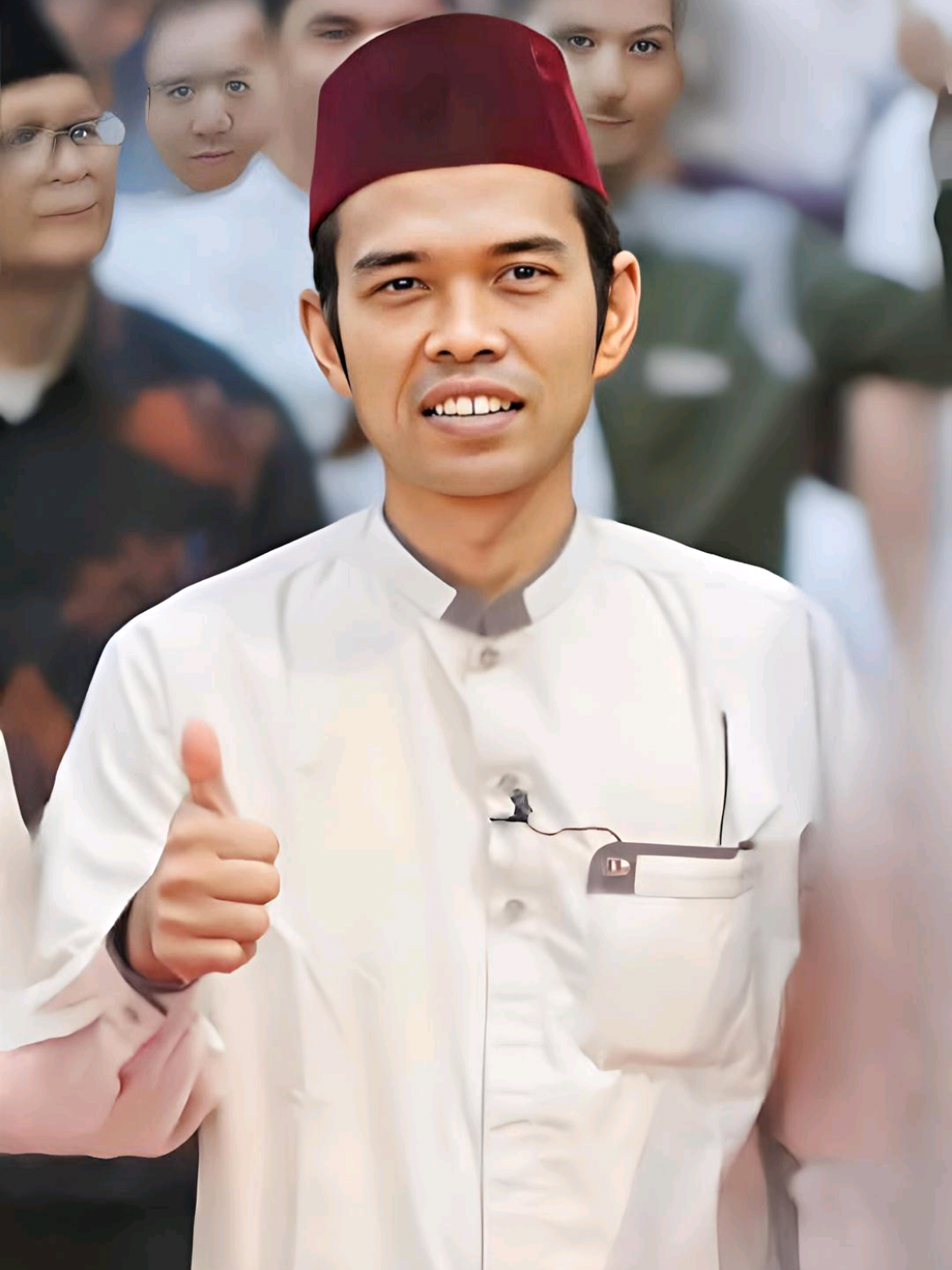 #ustadzabdulsomad #dakwahbersamauas 