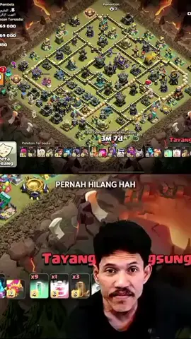 Langsung diam🗿#masukberandafyp #lewatberanda #clashofclans #cidukwarrior #cocindonesia #coc #topglobal 