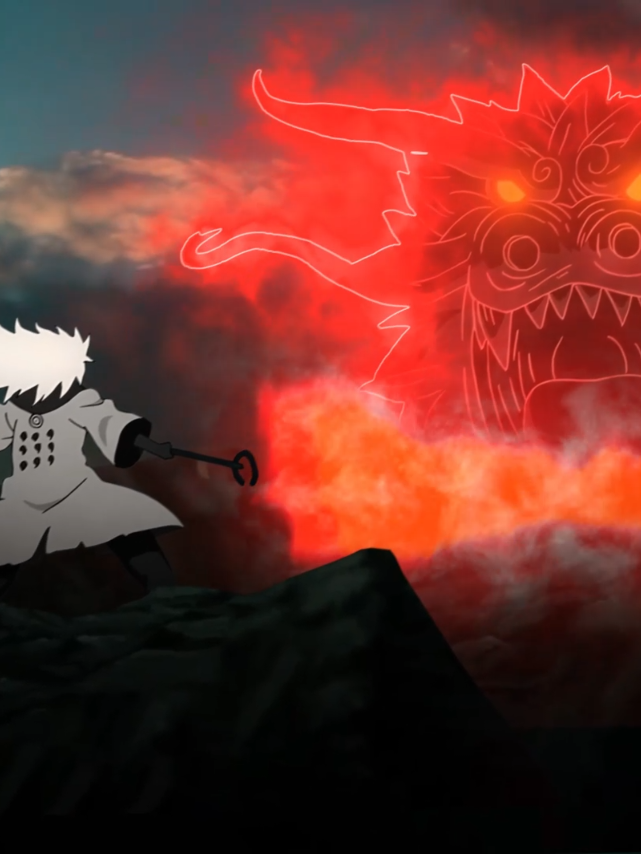 Bát Môn Độn Giáp😈 #mightguy #uchihamadara #narutoshippuden #xuhuong #fyp #viral #wallpaper #_zanepesolt #yiwegr #lwizgr #jing_grp໒꒱ 
