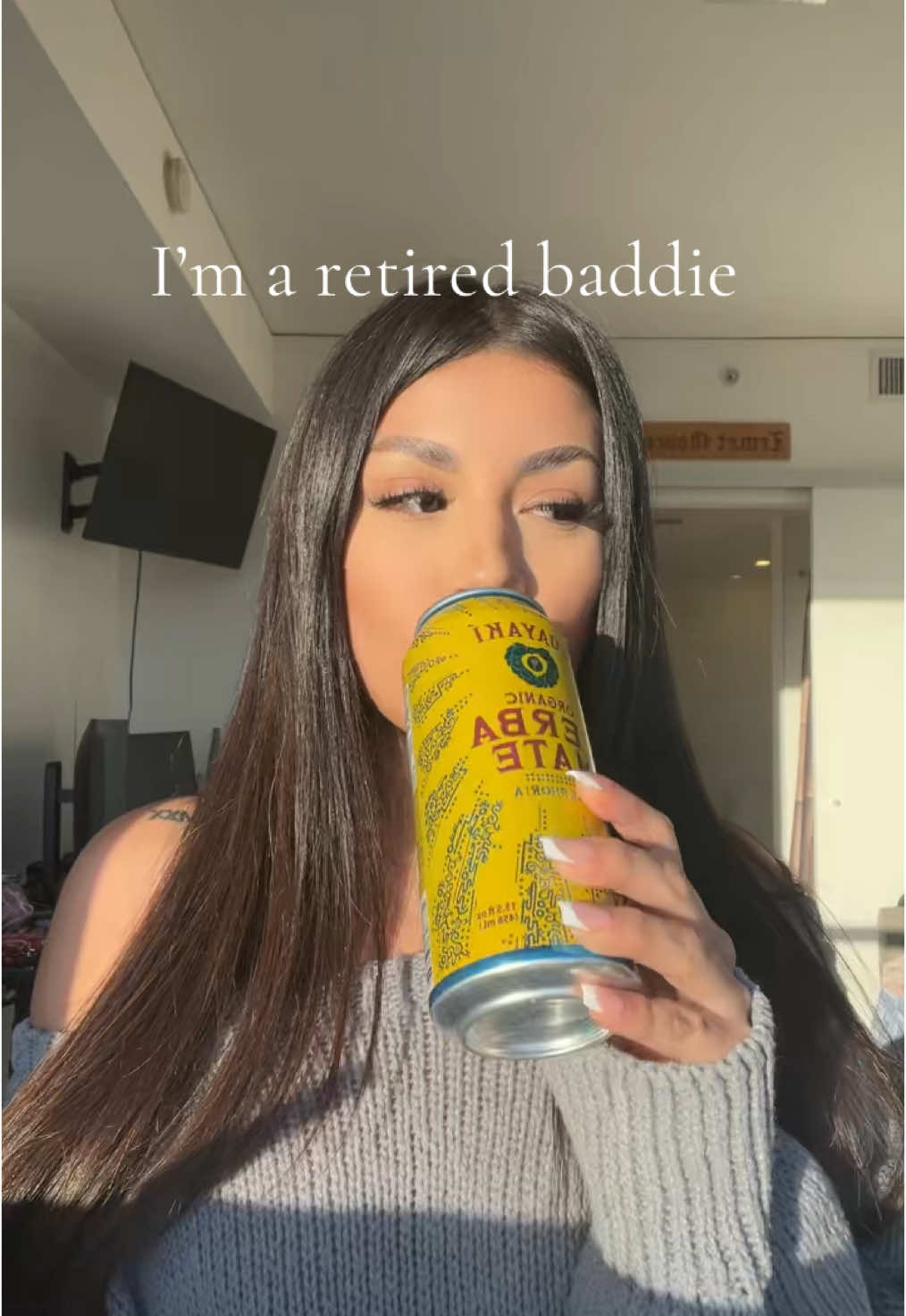 A baddie never retires 🙂‍↕️ #drafts #girls #fypシ 
