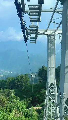 #manakamanacablecarview🥰🥰 #fyp #viralvideo #titoknepal🇳🇵 
