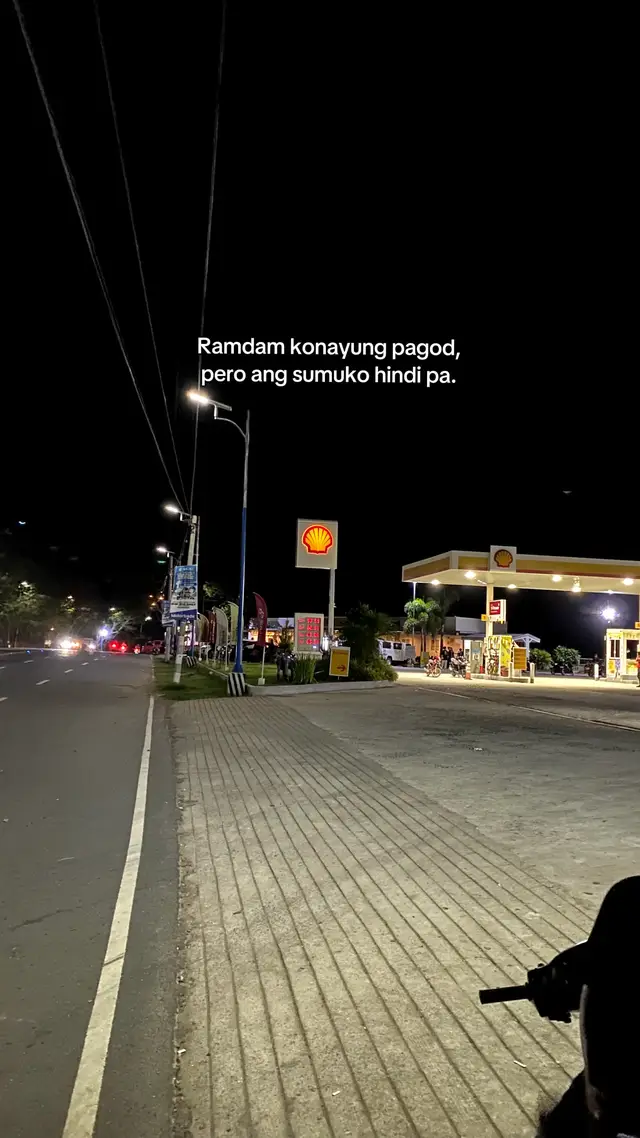 mapapagod,pero Hindi susuko.#labanlangtayo #fyppp 