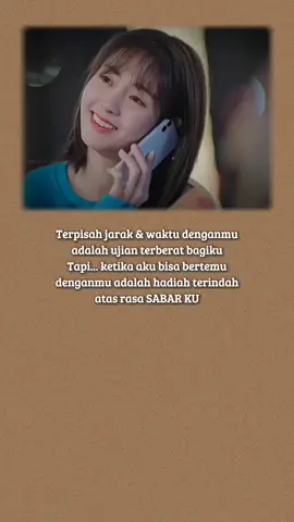#foryou aku rindu yank🥺😘 @◄⫷•¥𝗮ຣ𝐦ịŊ-story*❥►  #storytime #4u #fypシ゚ 