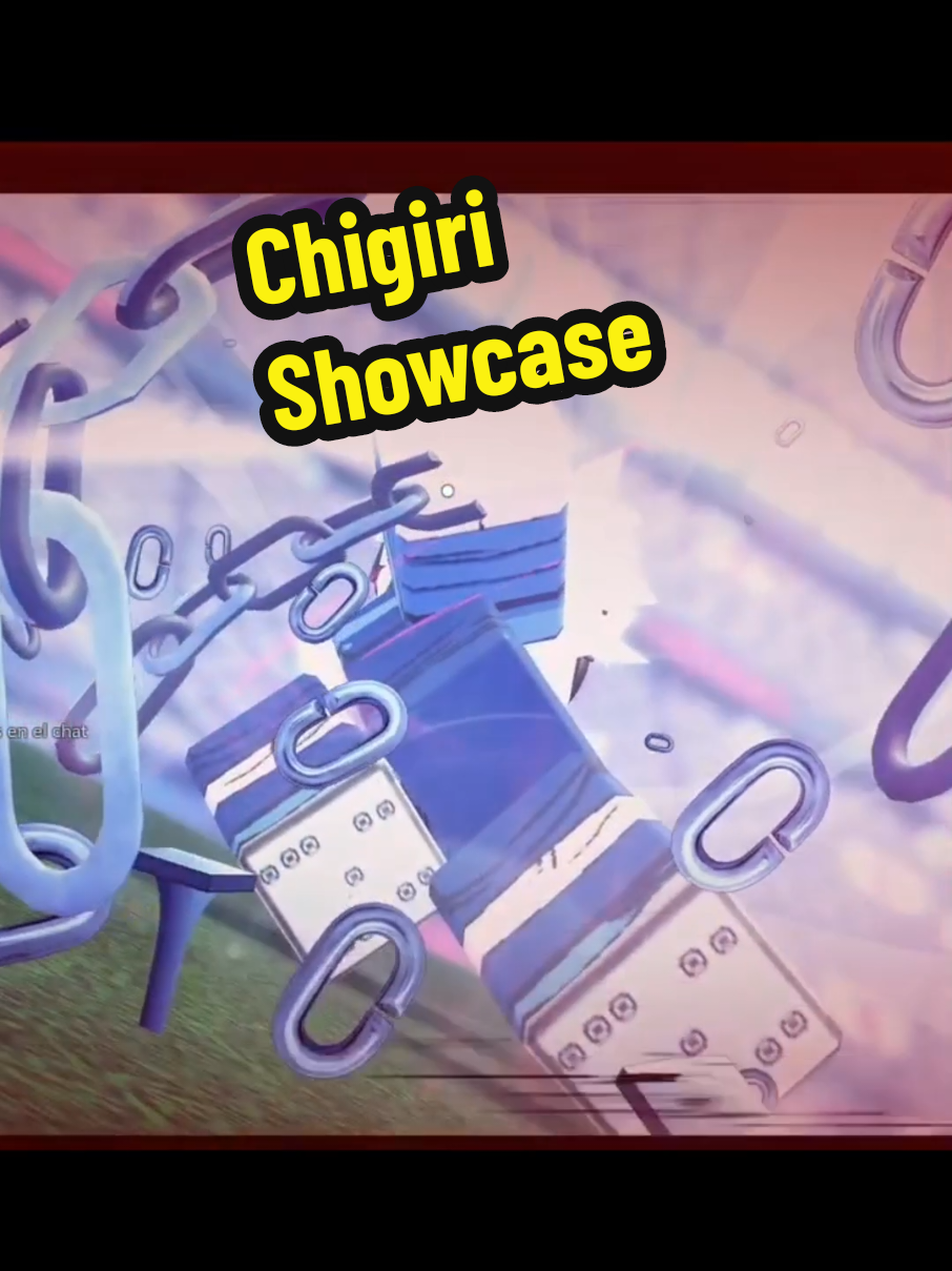 Chigiri Showcase Azure Latch #CapCut #bluelock #azurelatchroblox #roblox #fyp #fypシ゚ #futbol⚽️ 