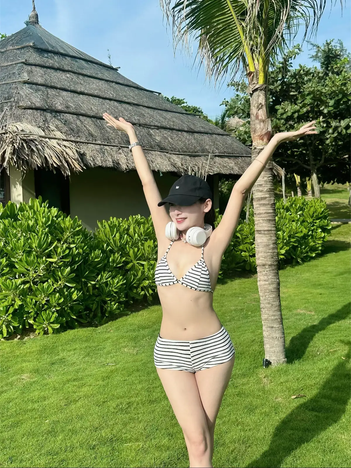 Mua hè là mùa của những cô em yêu đờiii 🥰