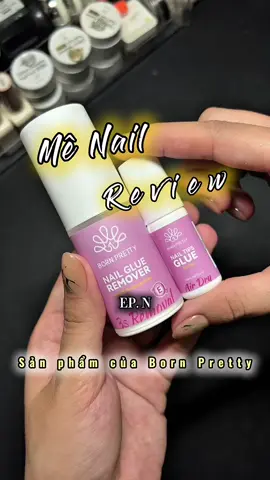 Keo dán và nước tháo móng nhà Born Pretty nè. #nails #nail #nailart #nailsartvideos #maunailxuhuong #lamnail #lamnailtainha #nails💅 #mênail #nailideas #xuhuongnail #reviewnail #unboxnail #unboxingnails #bornpretty #bornprettynailsph #removenails #keodannail #nailtips #xuhuong 