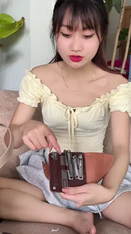 Bộ Dụng Cụ 6 món  #quynhtaphoane 
