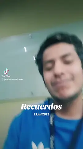 #recuerdos