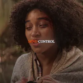 Ela é tão poderosa 💁🏾‍♀️ #darkestminds 