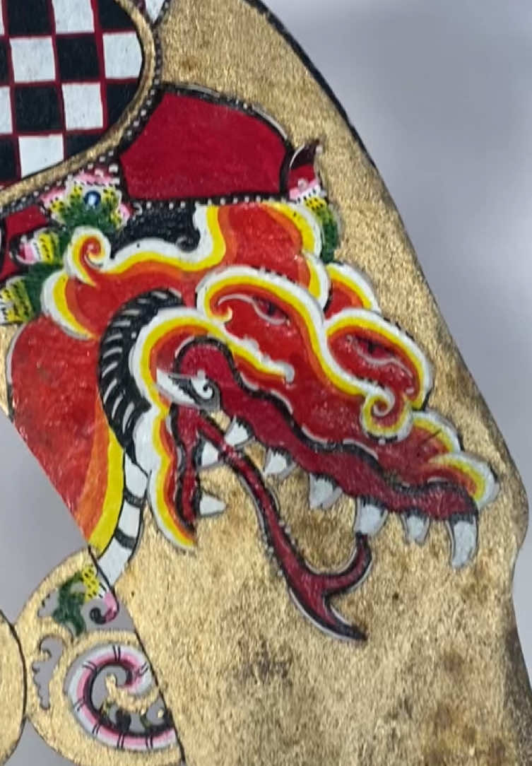 #CapCut #foryoupage #wayangkulit #wayang #jogja24jam #galau #werkudara 