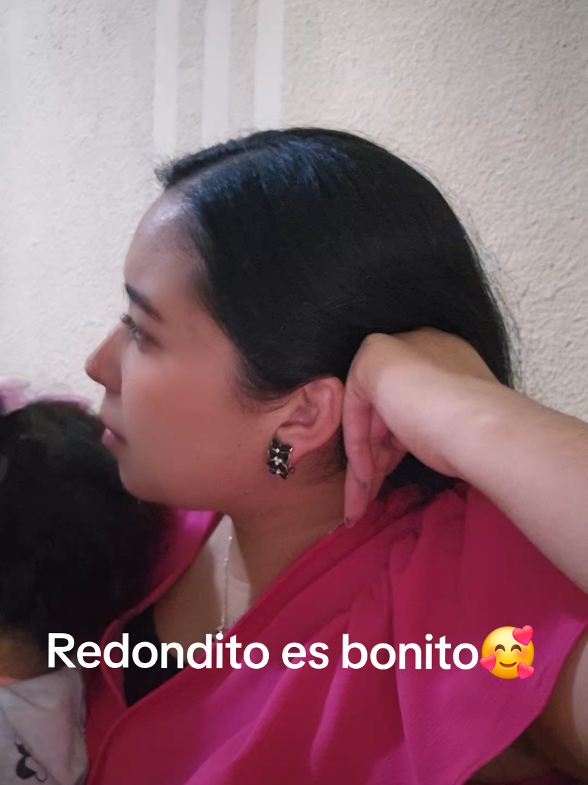 yo ya soy una forma, ¿esta bien?🍓
