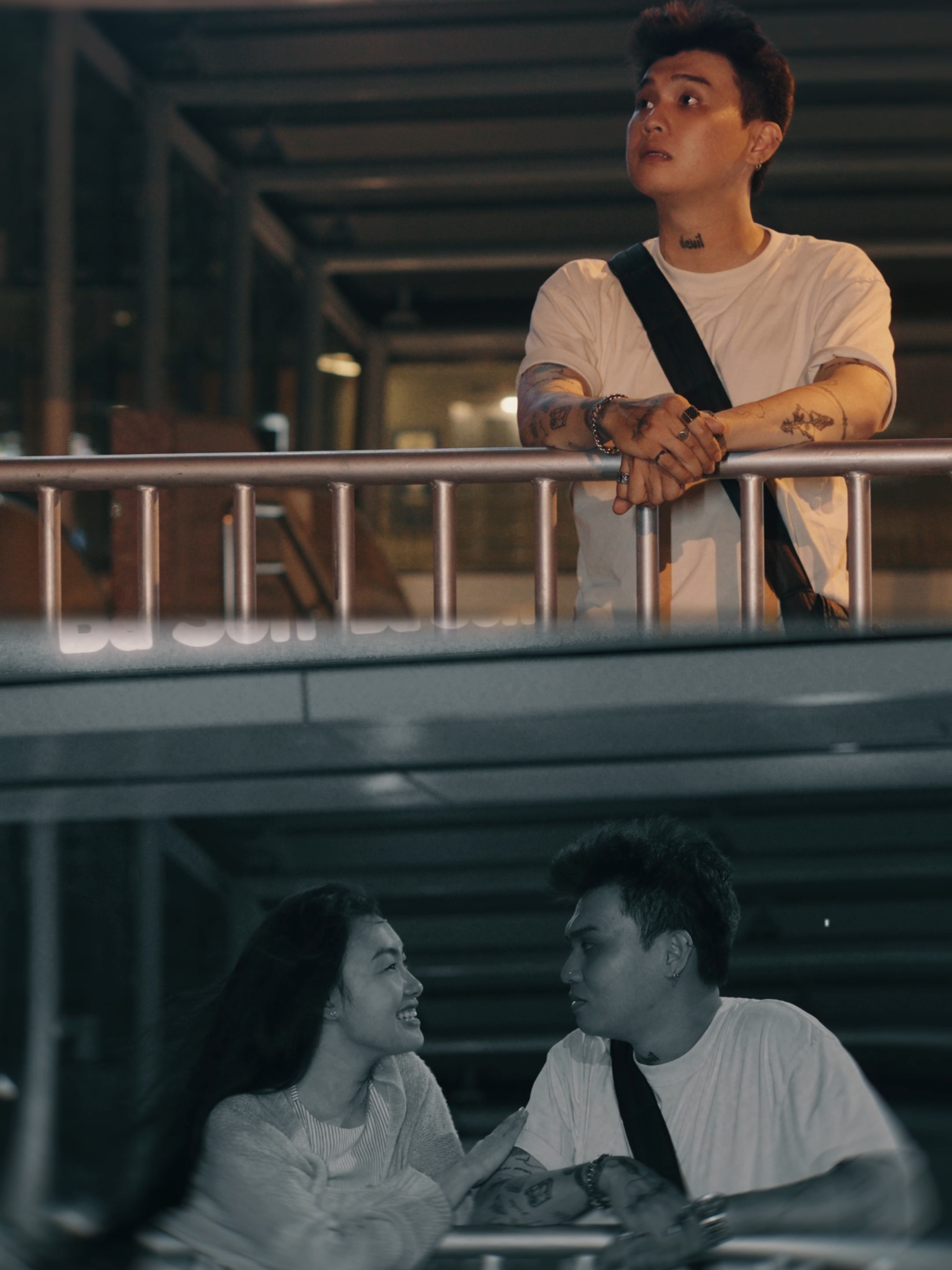 anh về nơi mình ngồi, mà chẳng còn em ở đó... #minhthanhphan #cau2heng #xh #fyp #suycung2 #c2hteam