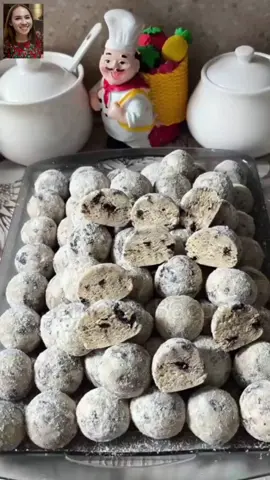 Mango Oreo Pastillas #fyp #viral #trending #dessert 