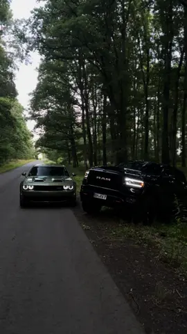 Dodge Brothers  #dodgechallenger #dodgeram #moparornocar #brothers #dodgebrothers #moparcommunity #foryoupagе #military @Dodge 