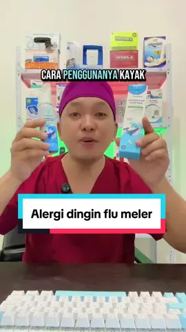 Bisa digunakan 2 -6 kali sehari.. Semoga bermanfaat buat kamu yg bermasalah dengan sinus 😇  #flu #meler #biggroot #fyp 