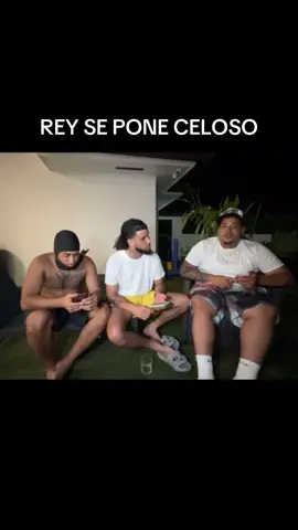 UYYYY @ReyDeLaCity @Agustini #reydelacity #fyp #Viral #parati #streamer #humor #risa #teamkabra #celoso #amor 
