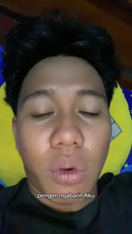 nunggu kamu ga sibuk aja bub