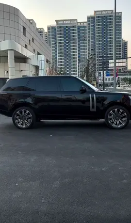 #rangerover #2025 #dream #fyp #luxurycars 