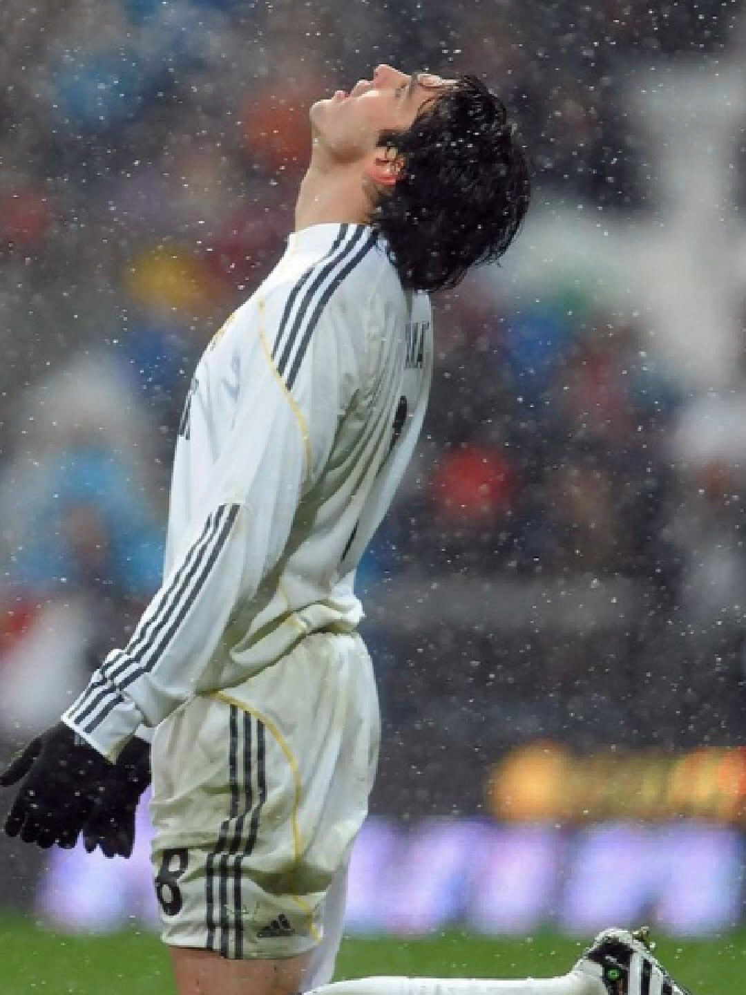 Bạc phận của 1 cầu thủ Good Boy hoàn hảo #football #bongda #fyp #kaka