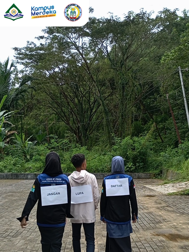 Jangan sampai ketinggalan kayak si “jangan”, ya gaiss!😆 Makanya biar ga ketinggalan, buruan daftar sekarang juga! 🙌 📅 Periode pendaftaran: 16 Juni – 01 Agustus 2025 🔗 Link pendaftarannya cek di kolom komentar ya! #PMB2025 #MPIUINAmbon #KarierPendidikan #KuliahPenuhMakna #UINAmbon #ManajemenPendidikanIslam #BeasiswaKuliah #AyoKuliahMPI #creatorsearchinsights #fyp #fypシ #kontenpromosi #tren 