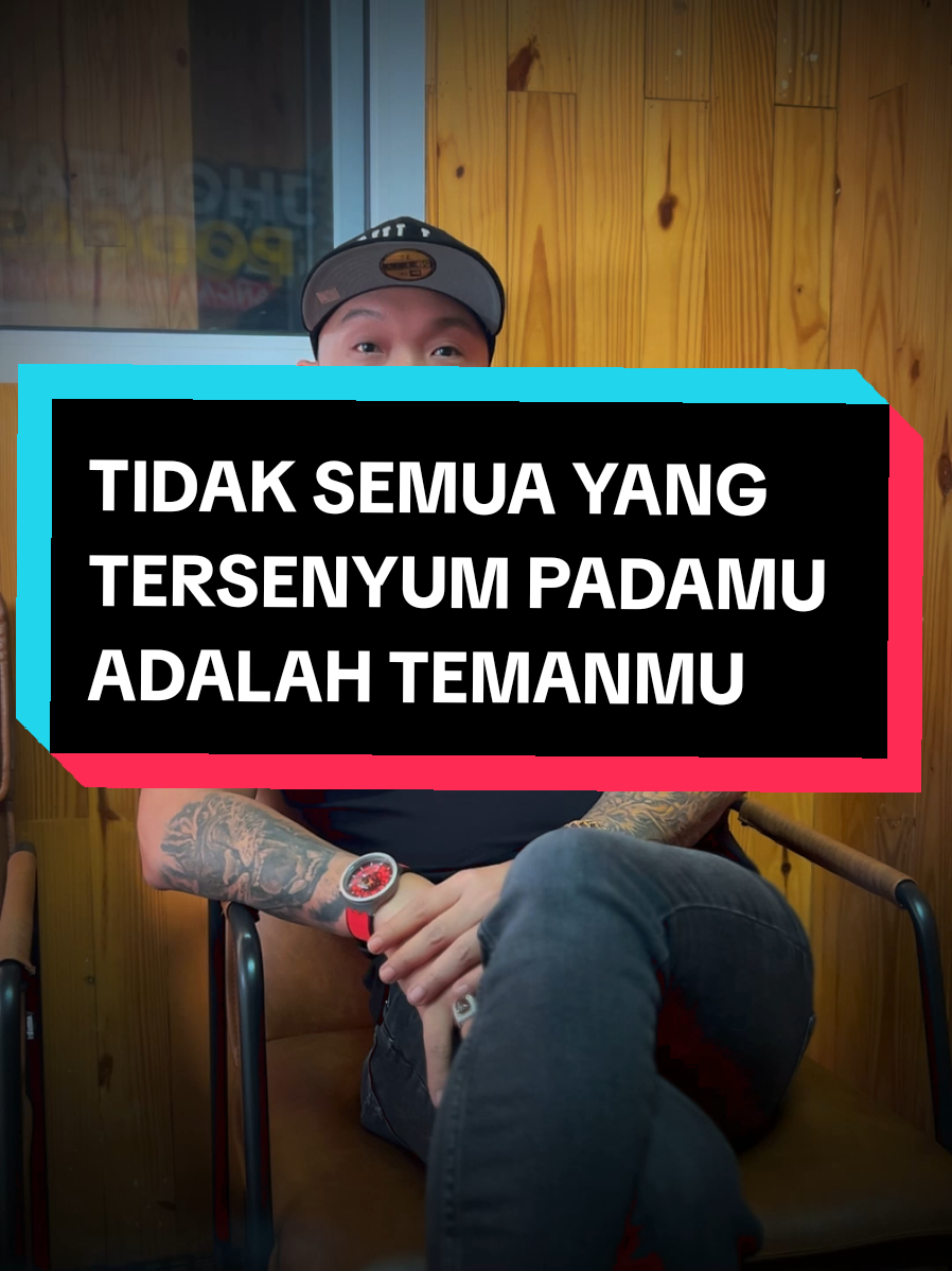 Tidak Semua Yang Tersenyum padamu Adalah Temanmu ‼️‼️ ● Man Jadda Wajadda ● Kun Fayakun ● Jangan Ngatur Tuhan ● Jadi Orang Baik Lebih Asik #jhonlbfnewakun 