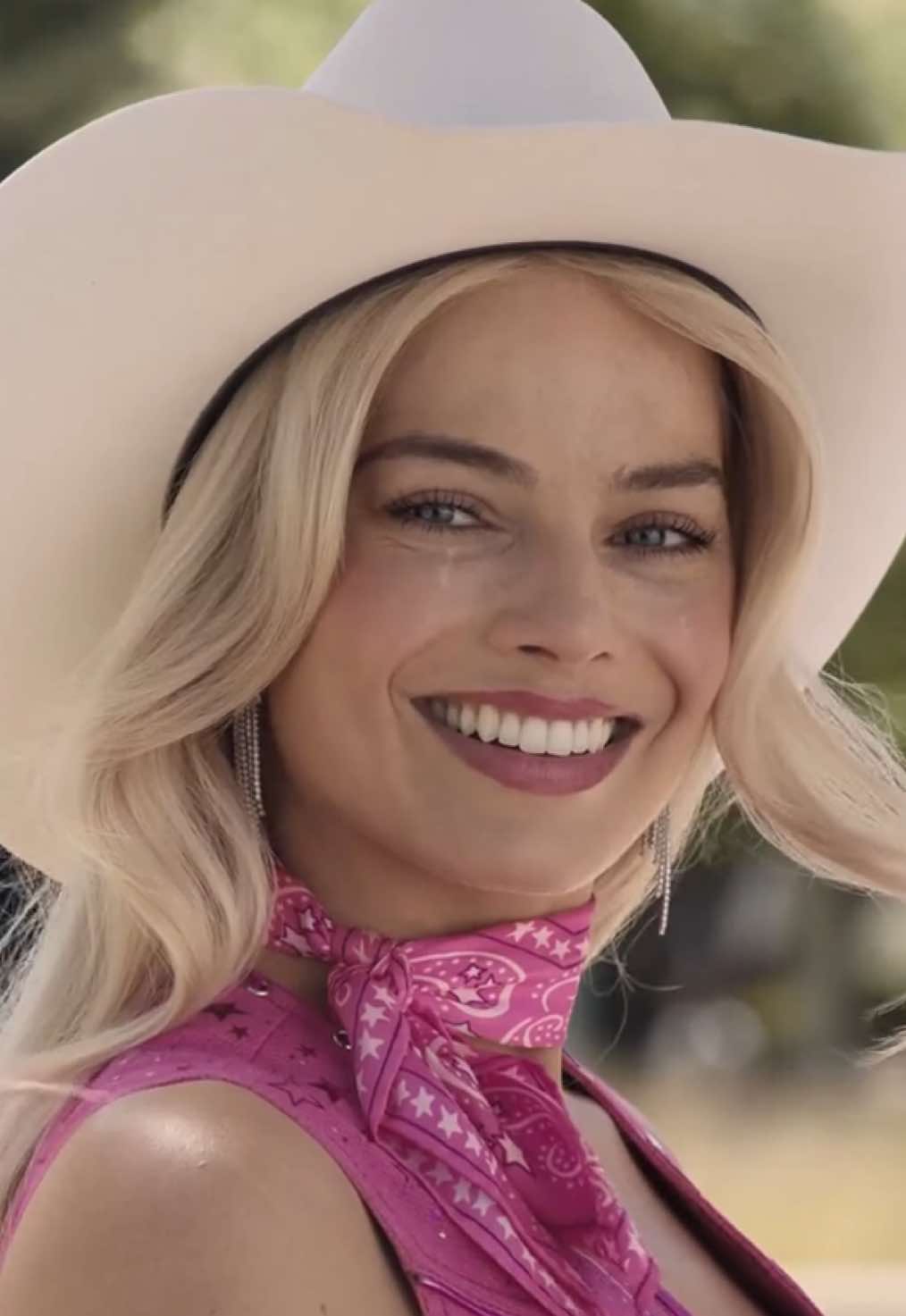 During post-production, studio executives pressured Gerwig to cut the now-iconic bench scene where Barbie tells an elderly woman she's beautiful: 