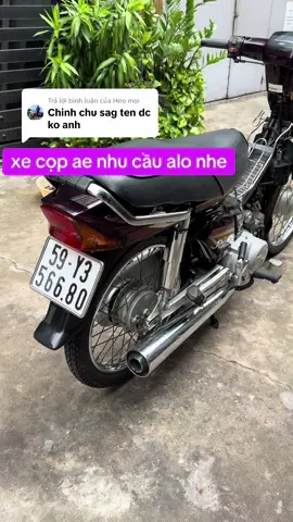 Trả lời @Heo mọi 0937279987