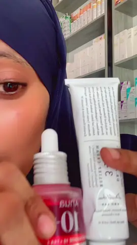 #fyp #siinaayskincare #somaliatiktok 