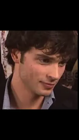 I had to do Tom's version too! This man was everyone's crush, and to this day people still talk about how incredibly beautiful he was and is...and despite being so gorgeous, he's also so humble!😭 I love this man with all my heart, he will forever be my biggest celebrity crush❤️‍🩹 #smallville #tomwelling #clarkkent #fyp #foryoupagе 