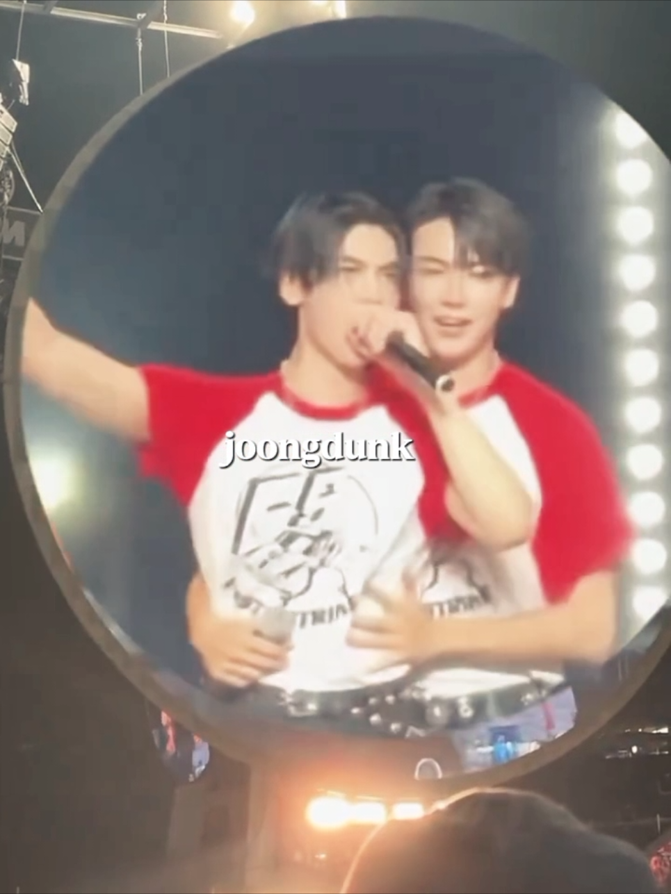 joongdunk cosplay 😭😭 #joongdunk #joongdunkisreal #joongarchen #dunknatachai #fyp #fy 