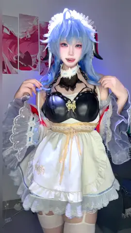 #cosplay #xuhuong #xh #cos #cute #douyin 