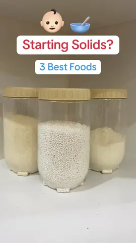 Best Food for Babies to Start Solids  #baby #solids #fyp #viral #food 