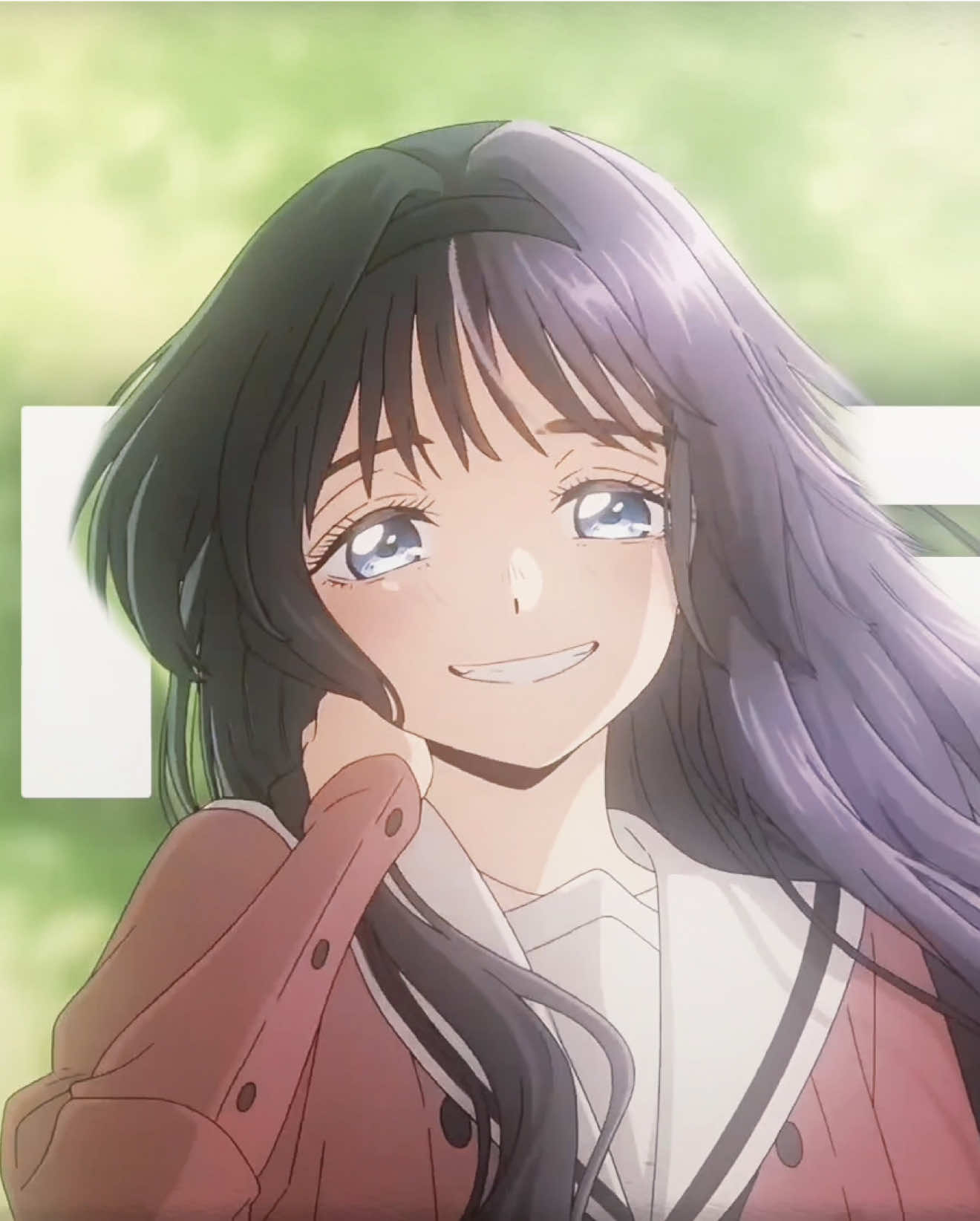🥹🥹🥹 | ib: @staticamv #nz #polynesian #fyp #fypage #anime #animeamv #amv #amv_anime #edit #thefragrantflowerbloomswithdignity #rintarotsumugi #wagurikaoruko 