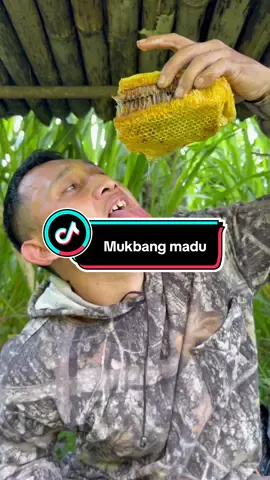 Mukbang madu
