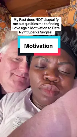 Today’s motivation is My Past does not disqualify me but qualifies me to finding Love Again #motivation #singlemom #datenightsparks #creatorsearchinsights 