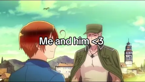 @𝓕𝓮𝓵𝓲𝓬𝓲𝓪𝓷𝓸 🌎🍝  literally us #hetalia #gerita #germanyhetalia #italyhetalia #meandhim #literallyus #bfappreciation #ilovemybf #fyp #fypシ #fypage #fypシ゚viral #idk 