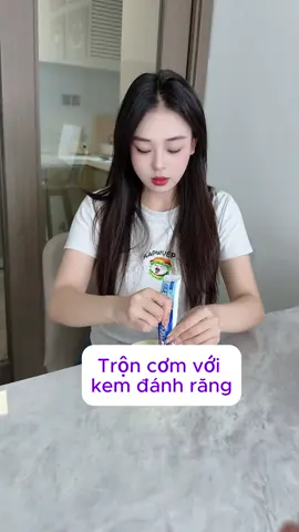 Công dụng hữu ích của kem đánb răng #lamdep 