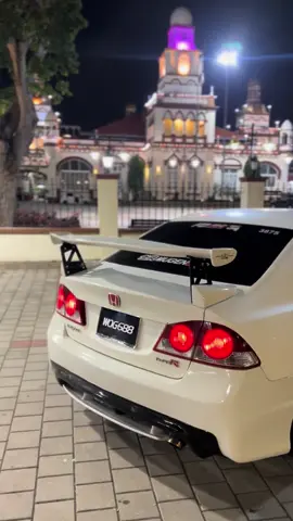#fyp #honda #hondafd2r 