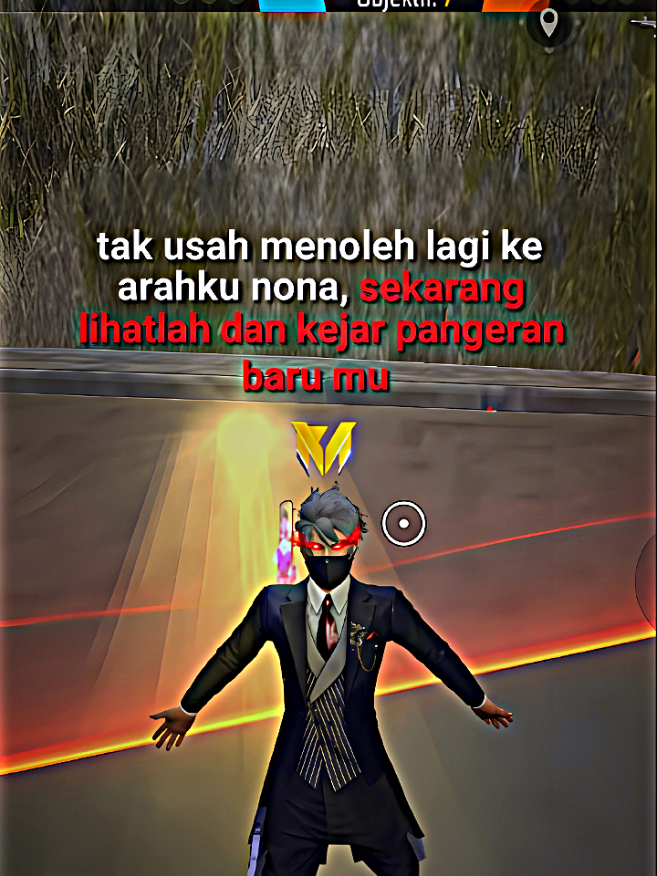 😶 .  .  .  #storyepep #katakata #katakatamotivasi #fyp #free_fire #garenafreefire #freefirethofficial #foryou #sepi 