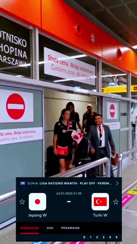 Welcome Polandia🇵🇱💪💪 Let'sgo girl🇹🇷💪💪 #vnl2025#volleyballplayer #turkiye 