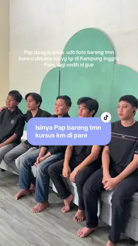 Periode terakhir di Pare😔🫶🏻✨  [save & follow for more pare information]  #kampunginggrispare #survive #englishkill #kursusbahasainggris #pare #parejahat #kursusdipare #bahasainggris 