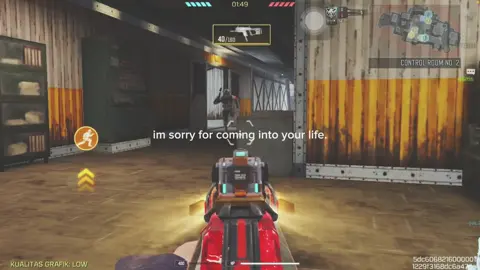sorry - Garena Codm ID. #codm #callofduty #GarenaCODM #CODMID #fakegun #callofdutymobile #CODMobile #CODMobileID #codmid #codmidcreator #codmobile #fyppppppppppppppppppppppp #fyp #codmphilippines #codmobileclips #codmph #padahariini #fypシ゚ #sadvibess #sadvibes 