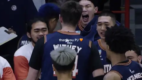 thankyou for your hardwork through this season bois. we’re always here supporting you, love you a lot @Pelita Jaya Basketball 🧡 #pelitajayabasketball #iblgopay2025 