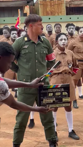 #creatorsearchinsightss Africa Kunfu Nazils behind the scenes 