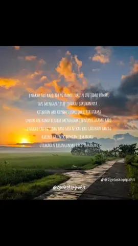 #ungkapanhati #salingperbaikidiri #ceritahati #belajarmenghargai #salingjagahaiti 